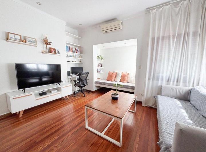 Casa · 131m² · 3 Ambientes · 2 Cocheras