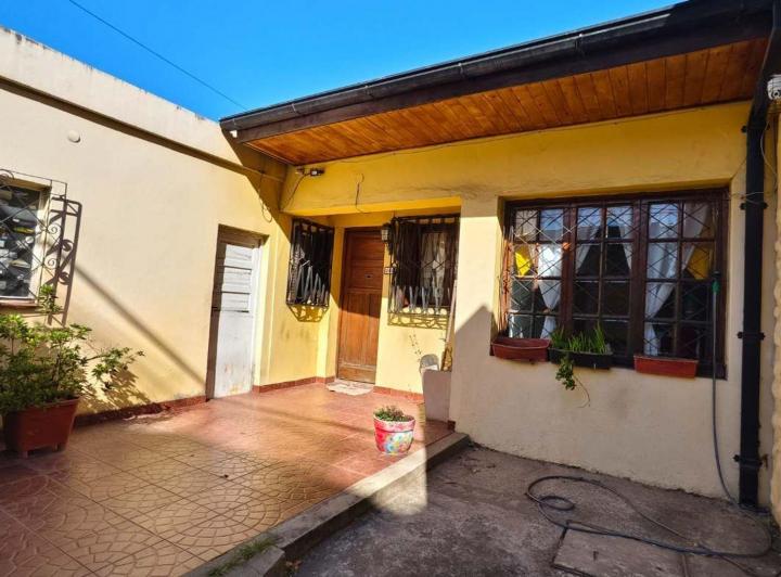 Casa · 152m² · 4 Ambientes · 1 Cochera