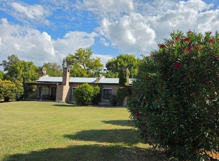 Casa · 66m² · 3 Ambientes · 1 Cochera