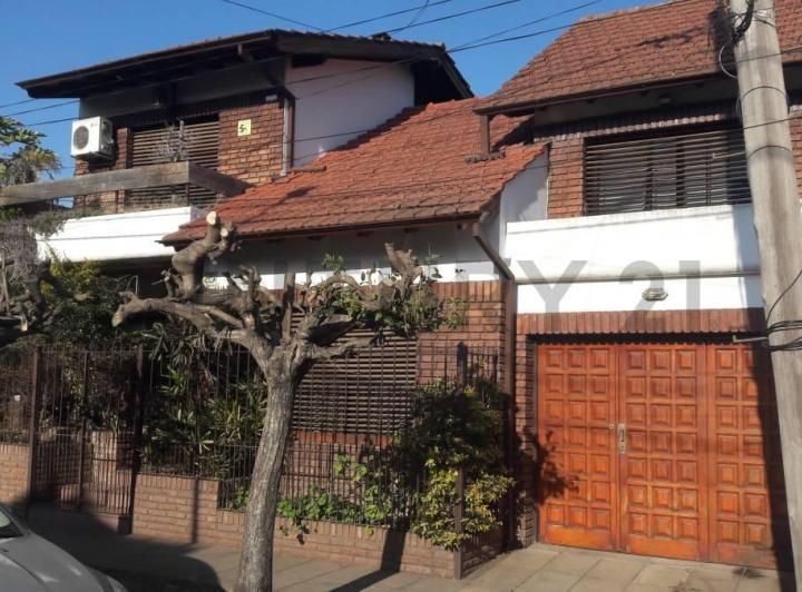 Casa · 166m² · 4 Ambientes