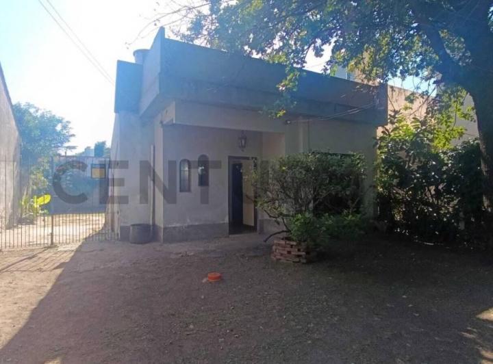 Casa · 45m² · 2 Ambientes · 3 Cocheras