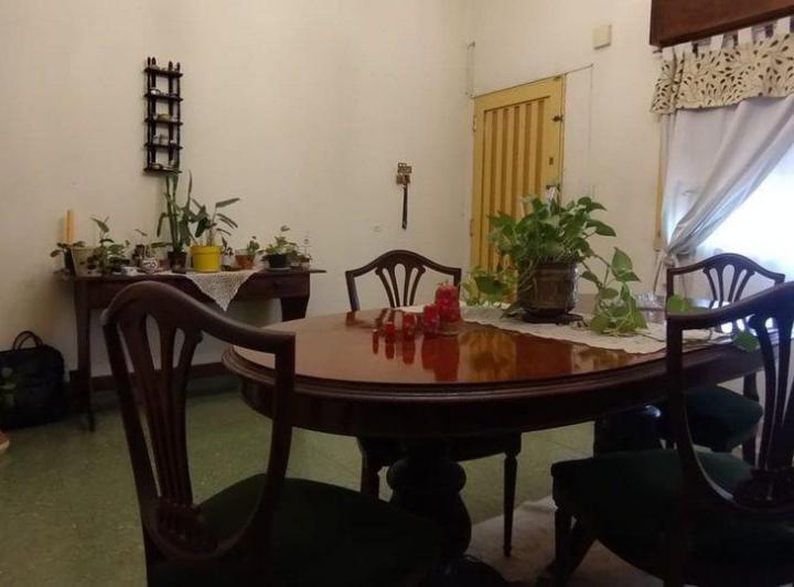 Casa · 81m² · 4 Ambientes