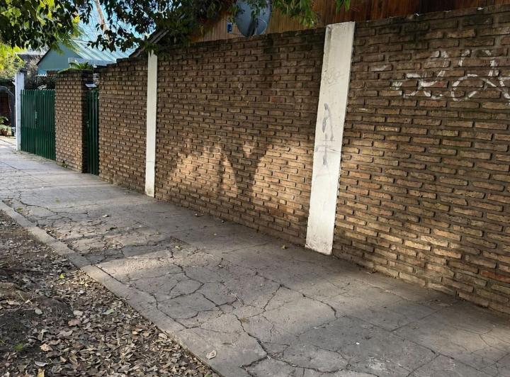 Casa · 60m² · 3 Ambientes · 2 Cocheras