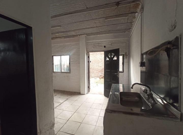 Casa · 190m² · 3 Ambientes · 1 Cochera
