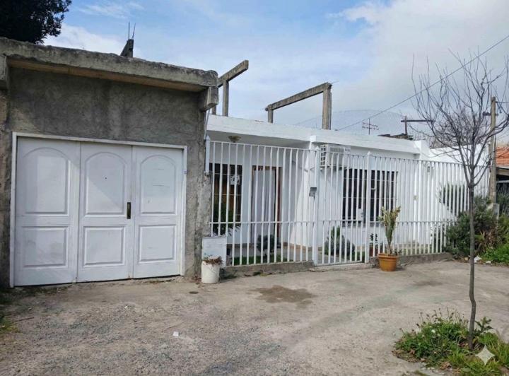 Casa · 191m² · 4 Ambientes · 1 Cochera