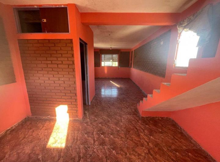 Casa · 137m² · 4 Ambientes · 2 Cocheras