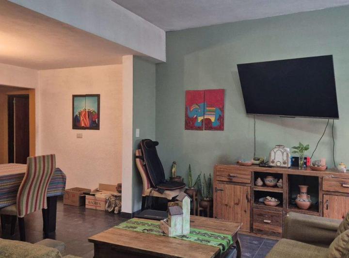 Casa · 153m² · 4 Ambientes