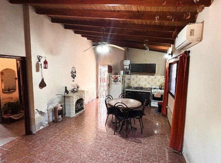 Casa · 112m² · 4 Ambientes