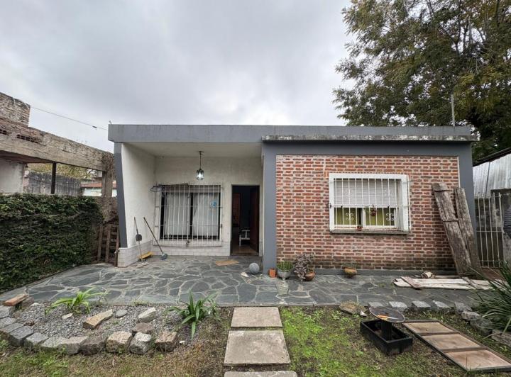 Casa · 117m² · 3 Ambientes