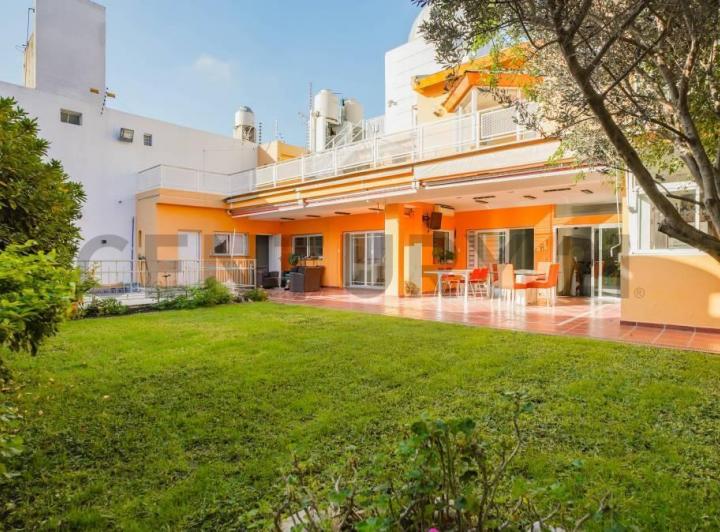 Casa · 474m² · 6 Ambientes