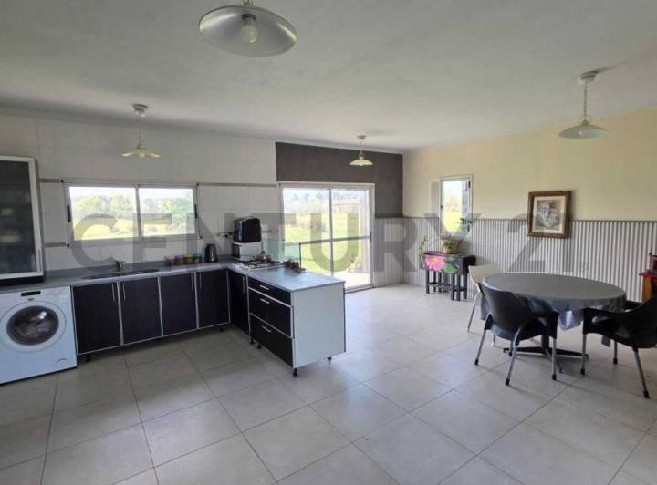 Casa · 107m² · 4 Ambientes
