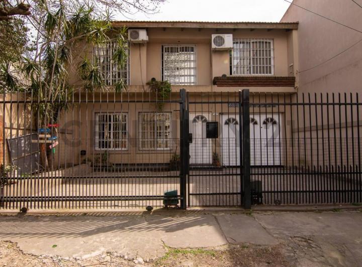 Casa · 194m² · 4 Ambientes