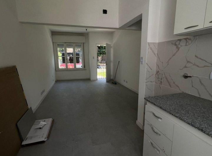 Casa · 50m² · 3 Ambientes