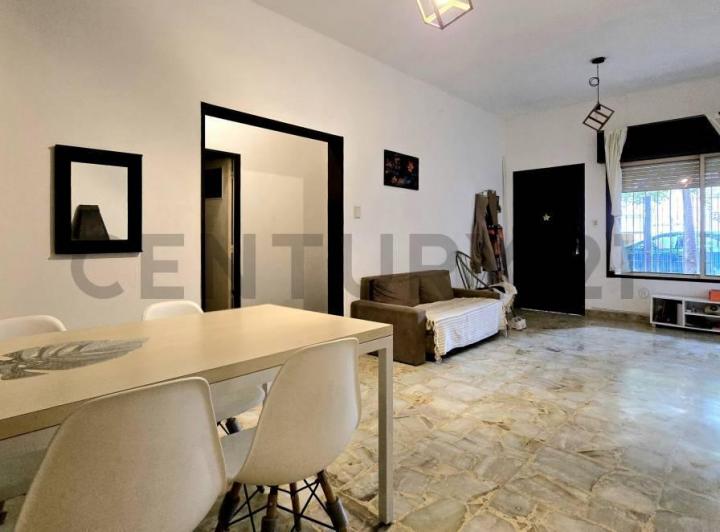 Casa · 167m² · 4 Ambientes · 1 Cochera