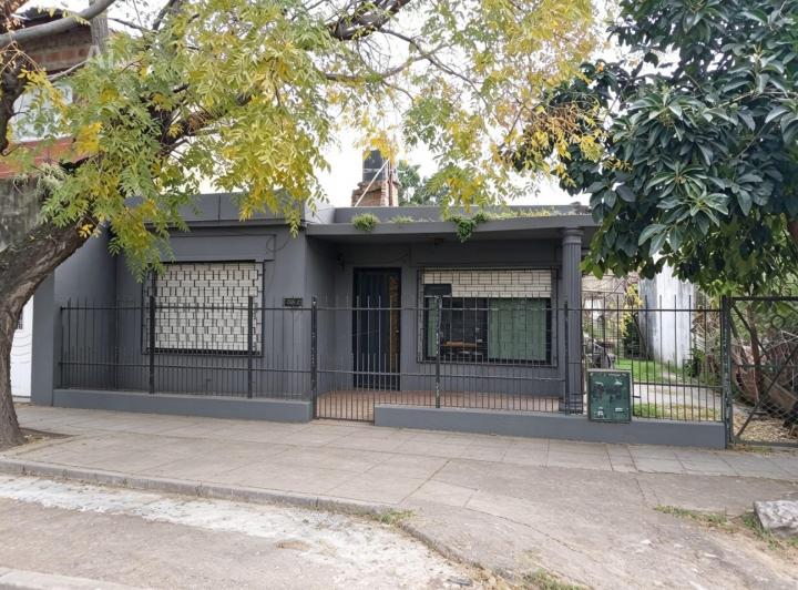 Casa · 120m² · 5 Ambientes