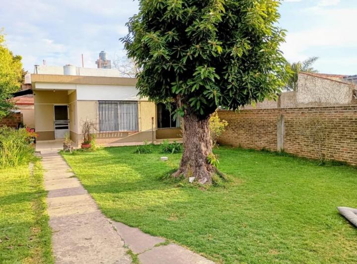 Casa · 90m² · 4 Ambientes