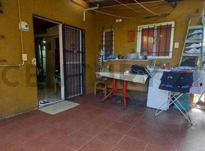 Casa · 70m² · 5 Ambientes