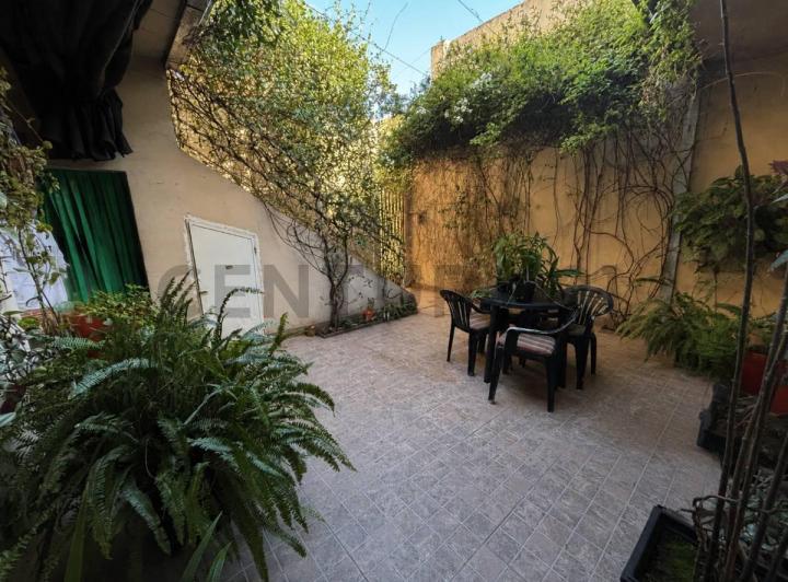 Casa · 125m² · 3 Ambientes