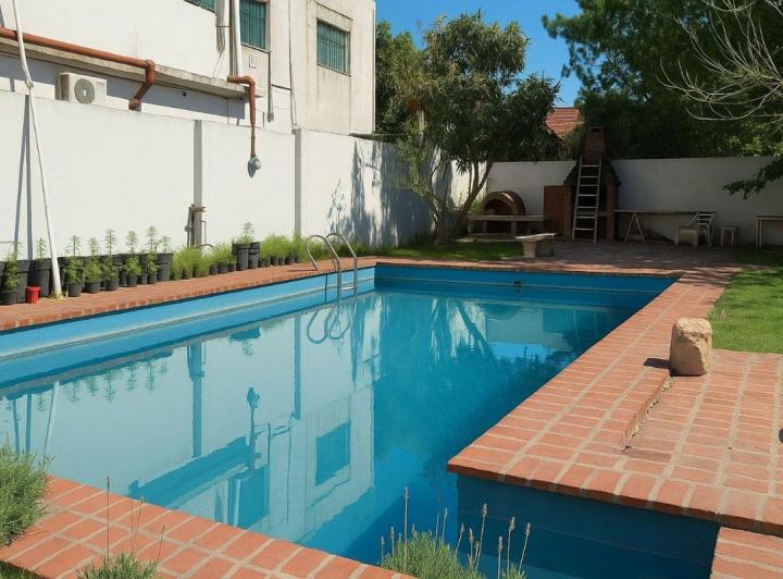 Casa · 197m² · 5 Ambientes · 2 Cocheras