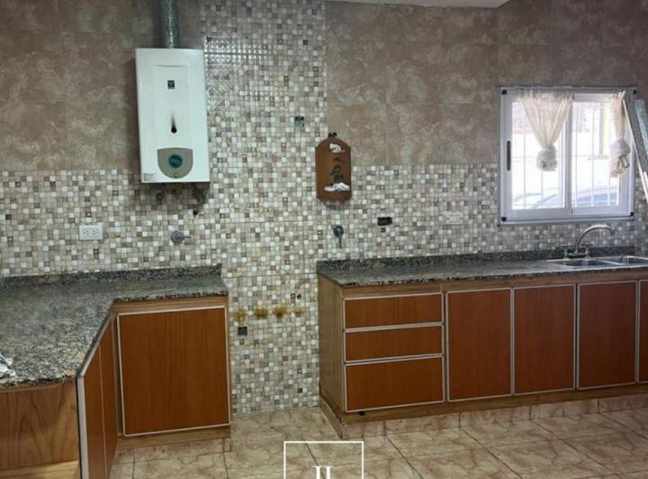 Casa · 100m² · 3 Ambientes
