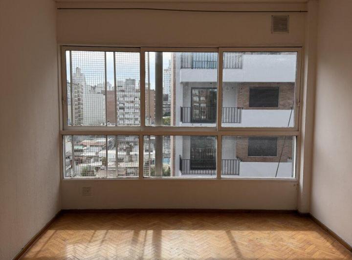 Departamento · 55m² · 3 Ambientes