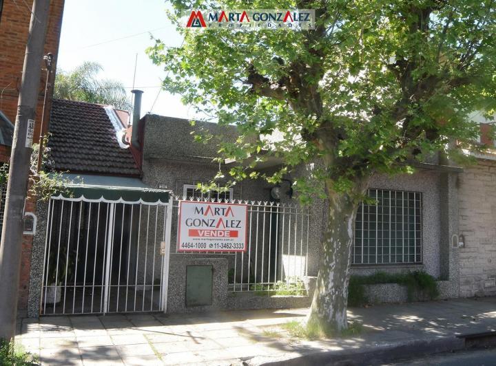 Casa · 150m² · 3 Ambientes · 1 Cochera