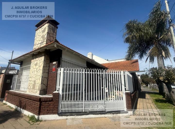 Casa · 91m² · 3 Ambientes