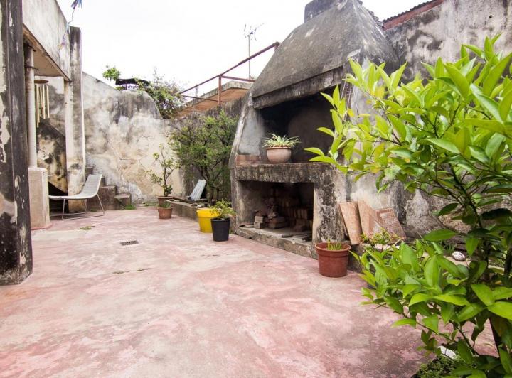 Casa · 155m² · 4 Ambientes · 1 Cochera