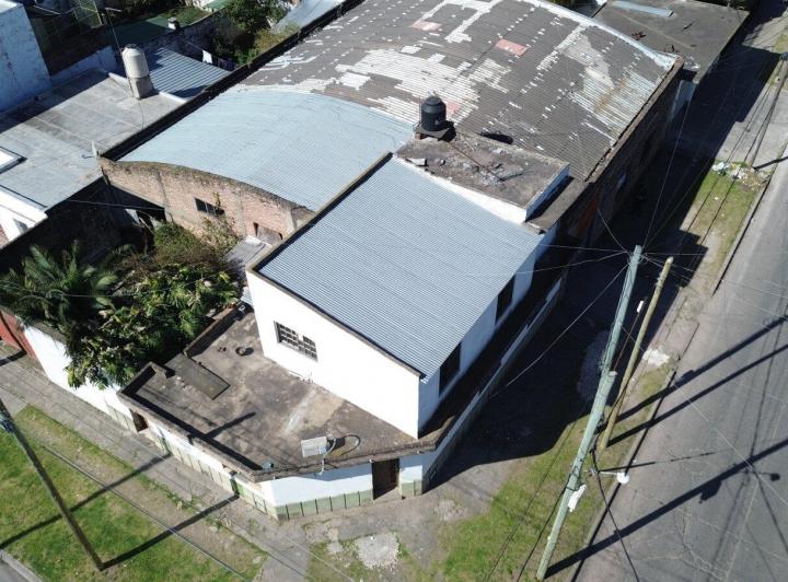 Casa · 400m² · 4 Ambientes