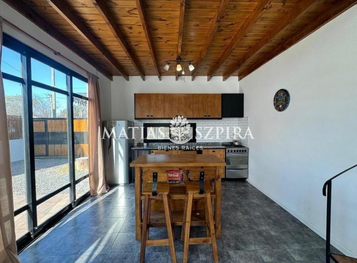 Casa · 65m² · 3 Ambientes · 2 Cocheras