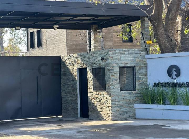 Casa · 180m² · 4 Ambientes