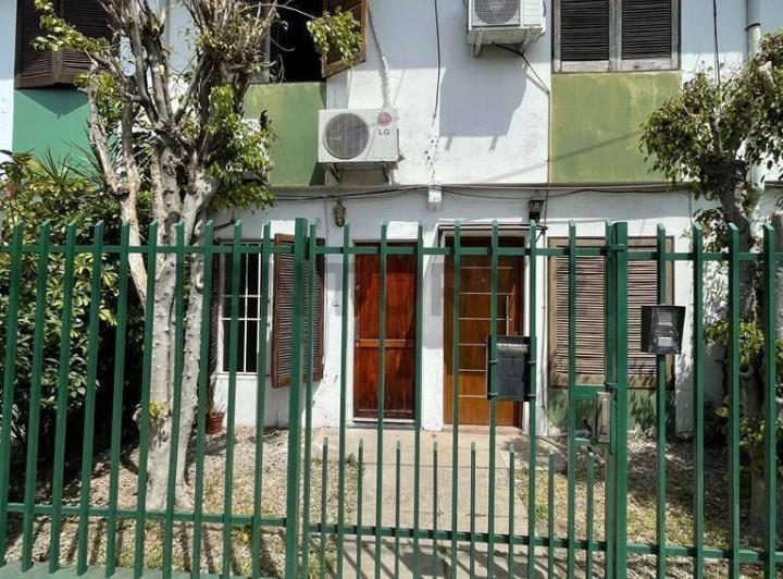 Casa · 36m² · 2 Ambientes