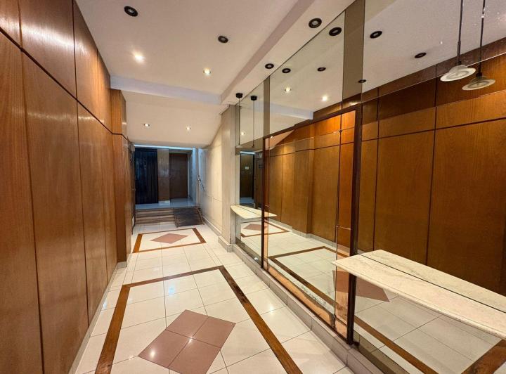 Oficina comercial · 166m² · 11 Ambientes