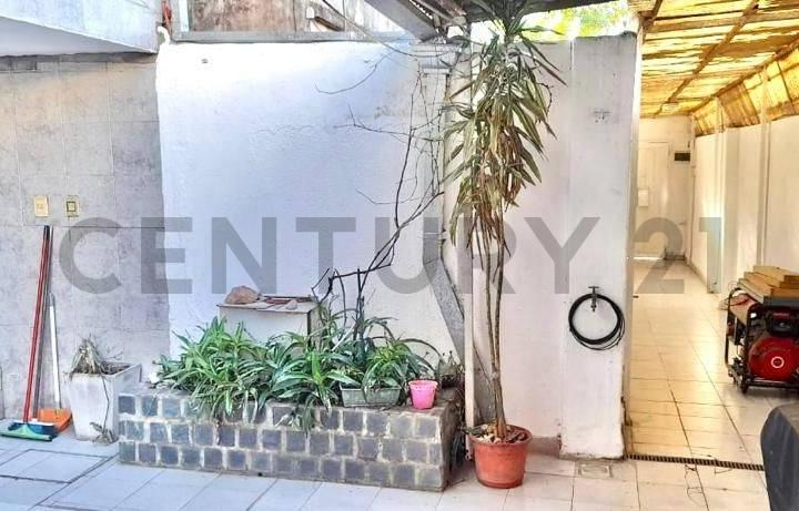 Casa · 70m² · 4 Ambientes