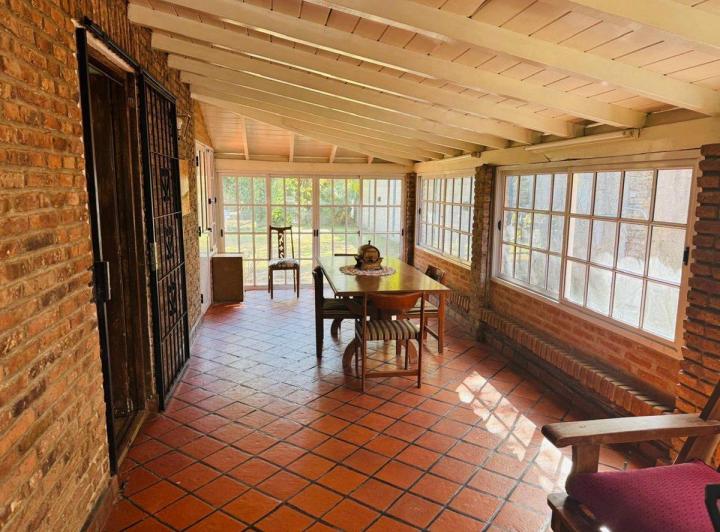 Casa · 193m² · 6 Ambientes · 1 Cochera