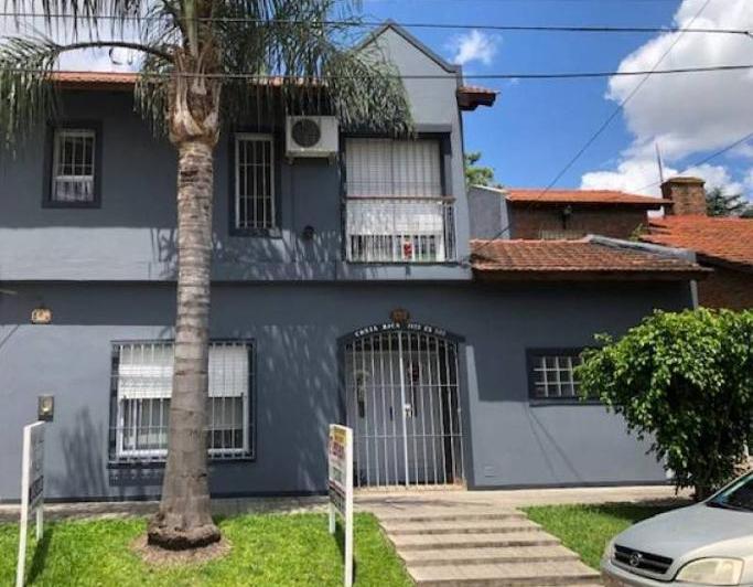 Casa · 140m² · 4 Ambientes