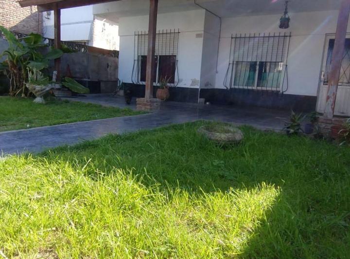 Casa · 91m² · 3 Ambientes
