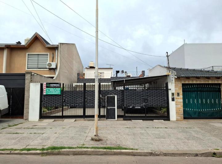 Casa · 145m² · 5 Ambientes