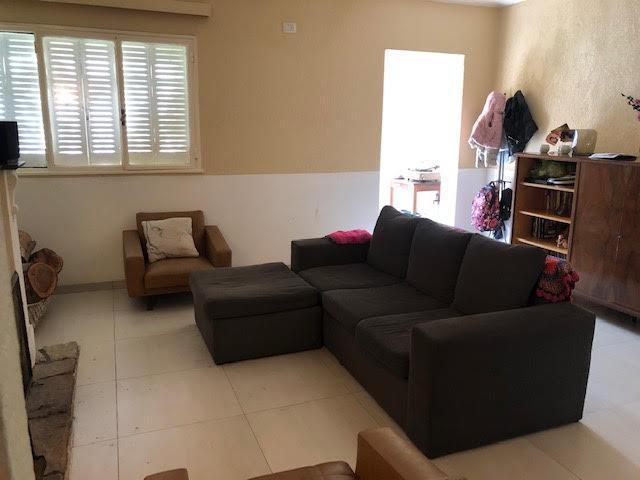 Casa · 120m² · 4 Ambientes · 1 Cochera