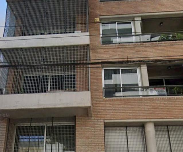 Departamento · 50m² · 1 Dormitorio · 1 Cochera