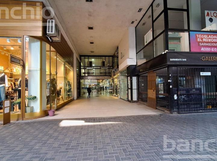 Departamento · 56m² · 3 Ambientes