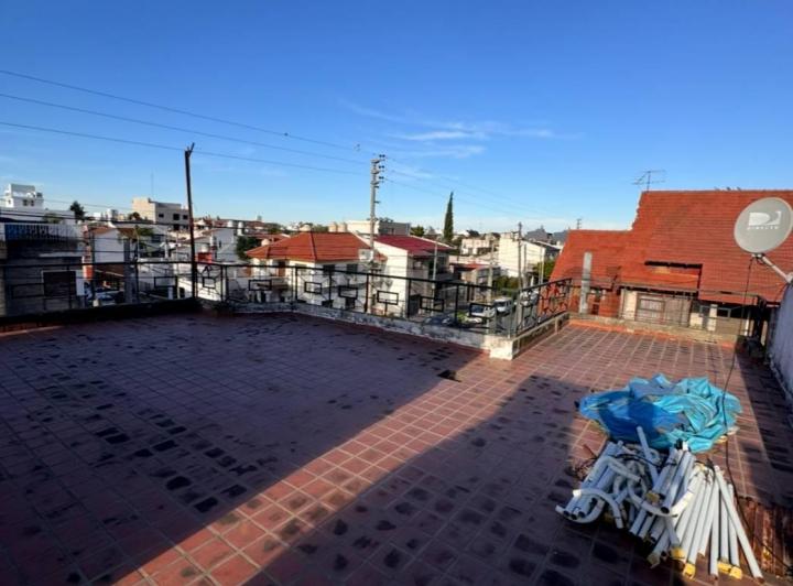 Casa · 265m² · 4 Ambientes · 1 Cochera