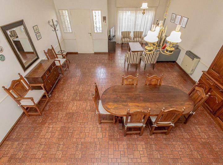 Casa · 150m² · 4 Ambientes