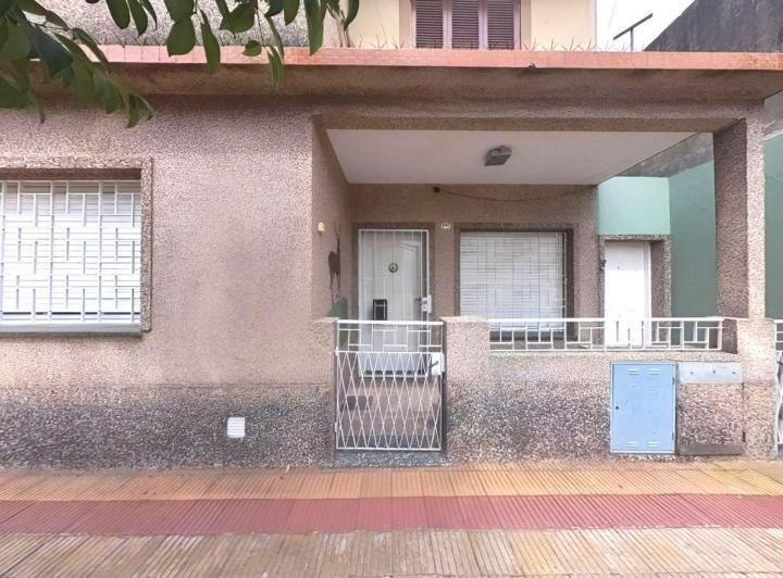 Casa · 160m² · 6 Ambientes