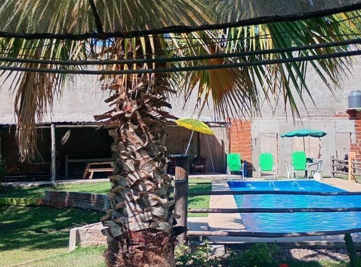 Casa · 32m² · 2 Ambientes