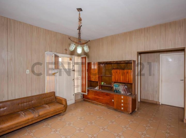 Casa · 152m² · 3 Ambientes · 1 Cochera
