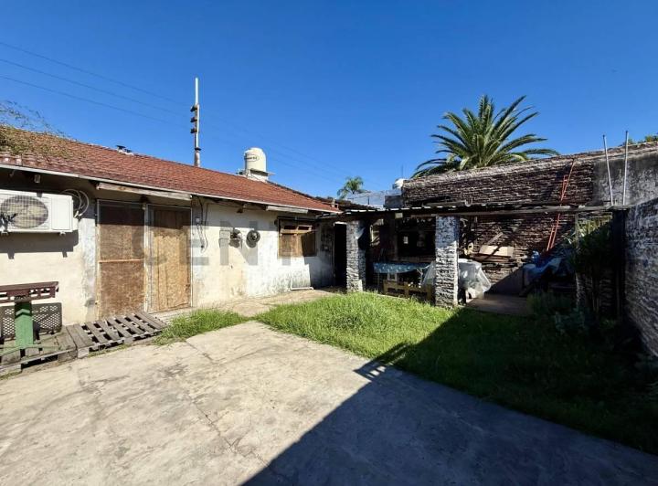 Casa · 120m² · 3 Ambientes