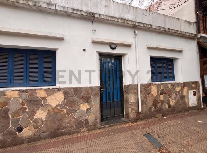 Casa · 58m² · 4 Ambientes