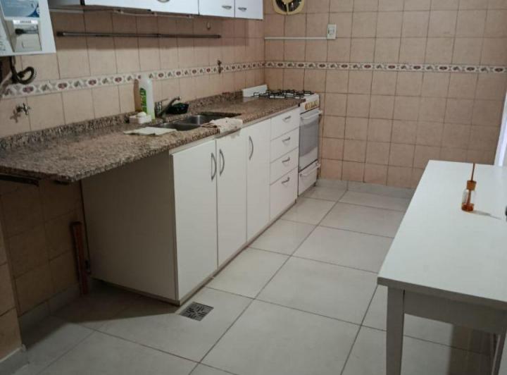 Departamento · 55m² · 4 Ambientes