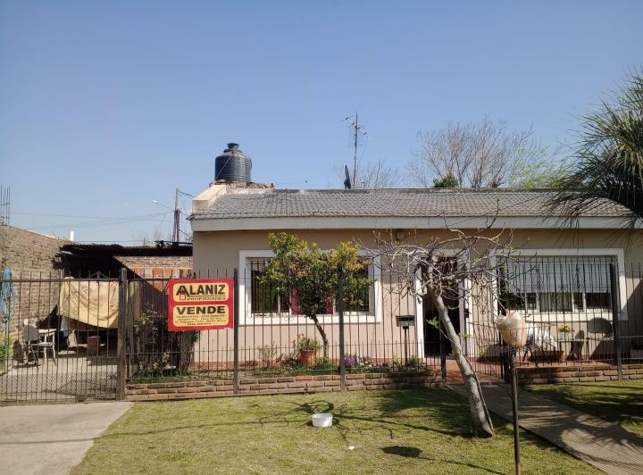 Casa · 90m² · 3 Dormitorios